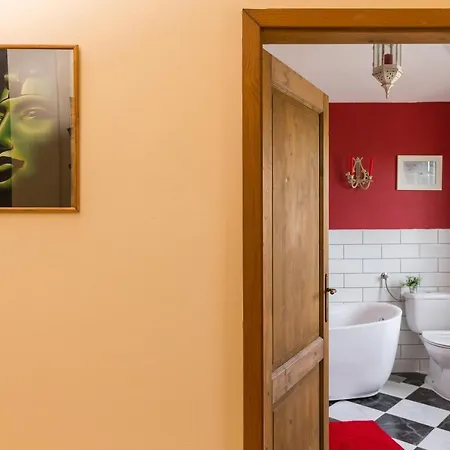Villa Sunshine Rogoznica  Buitenkant foto
