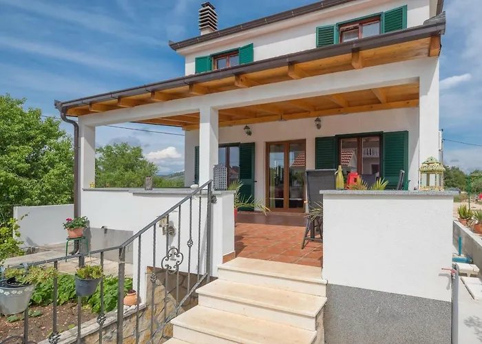 Villa Sunshine