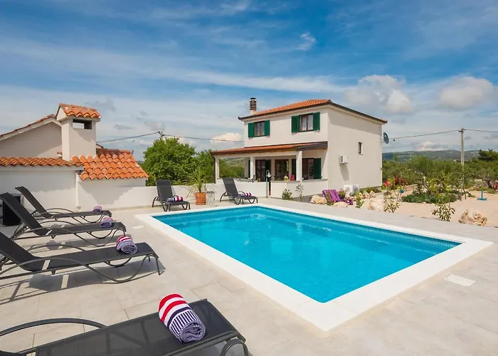 Villa Sunshine