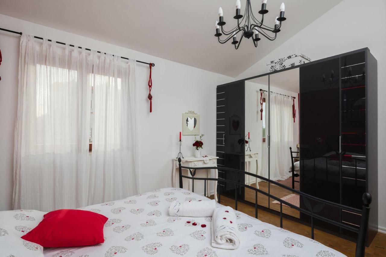 Villa Sunshine Rogoznica (Sibenik-Knin)