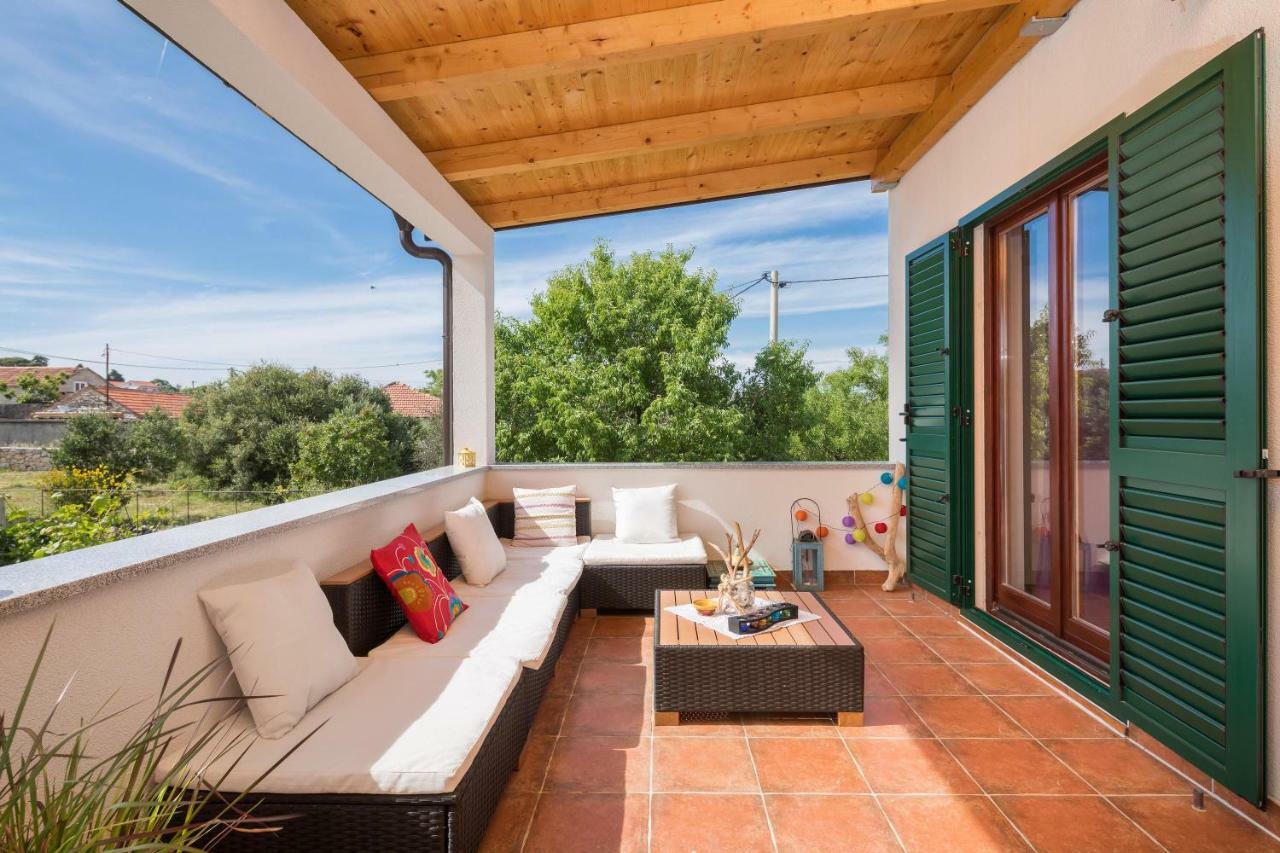 Villa Sunshine Rogoznica (Sibenik-Knin)