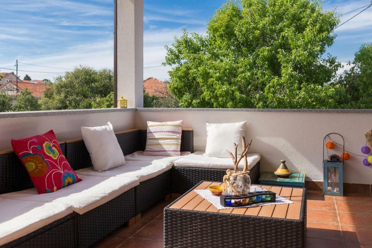 Sunshine Villa