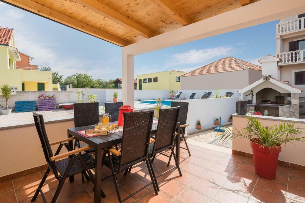 Villa Sunshine *