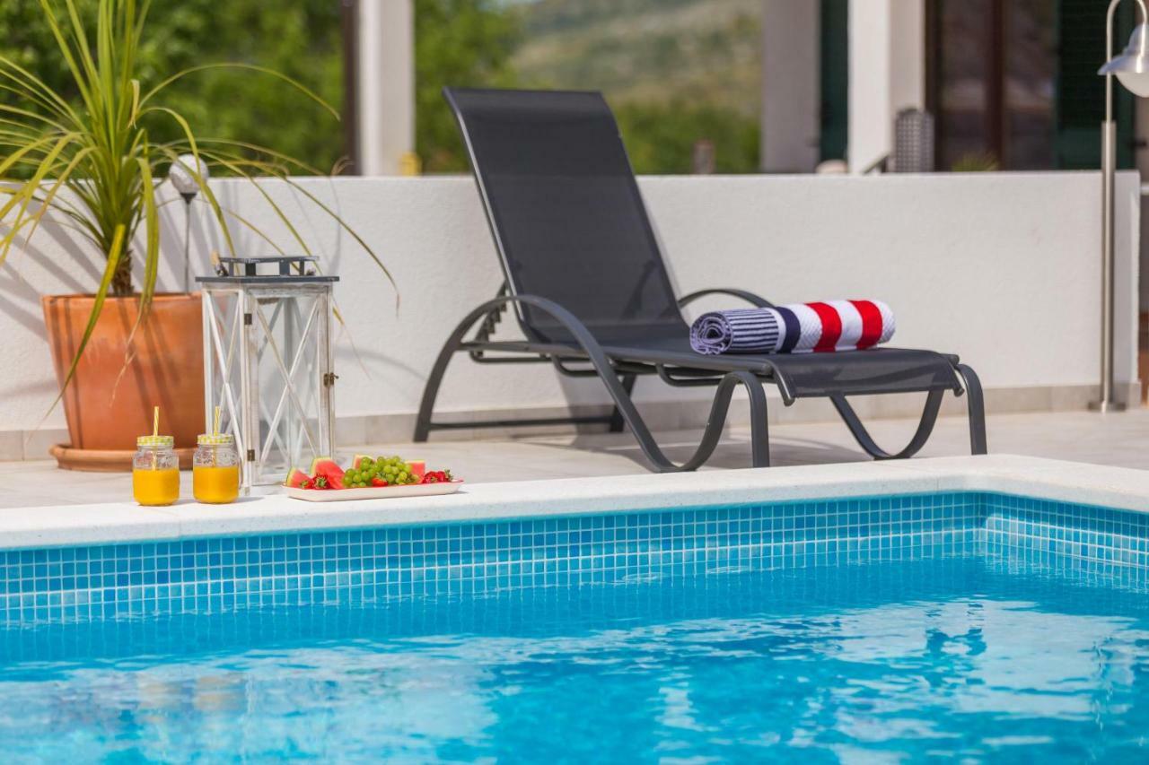 Villa Sunshine Rogoznica (Sibenik-Knin)