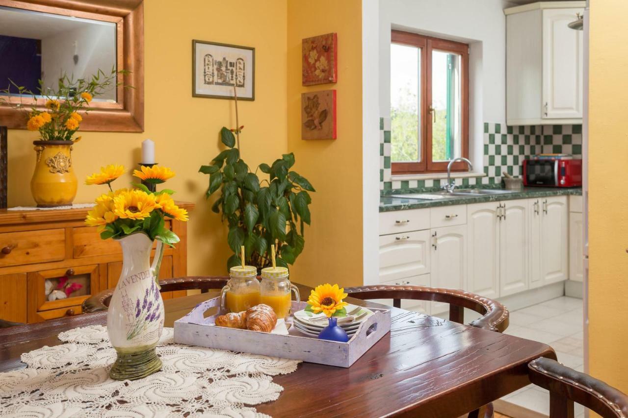 Villa Sunshine *