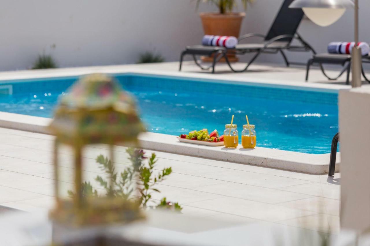 Sunshine Villa
