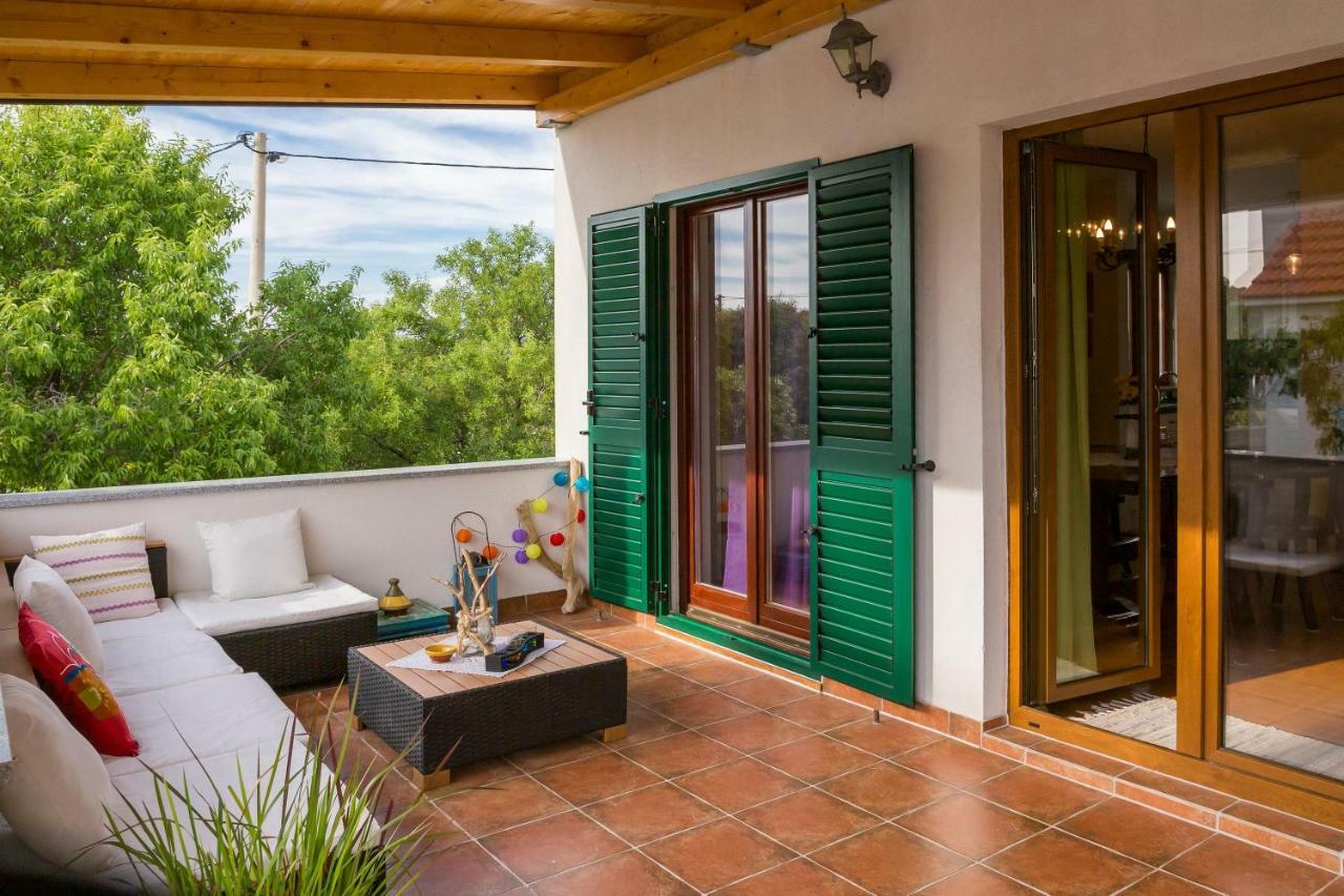 Sunshine Villa Rogoznica (Sibenik-Knin)