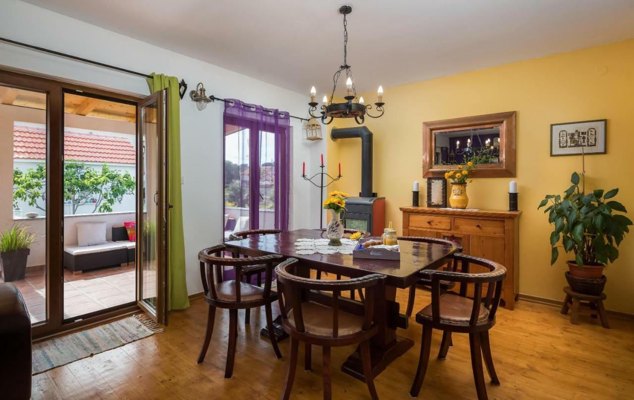 Villa Sunshine Rogoznica (Sibenik-Knin)